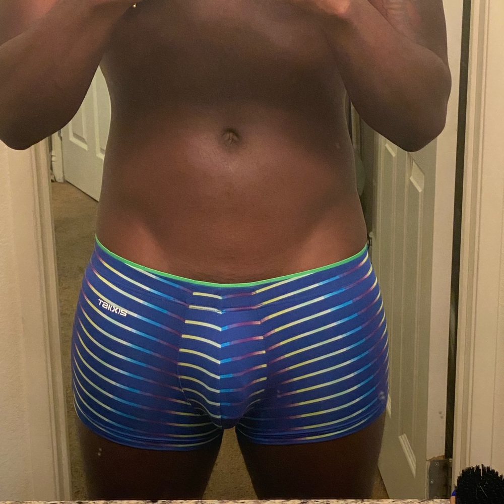 2Xist Boxer Briefs